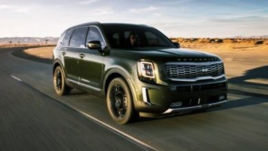 2021 KIA Telluride Changes, Interior, and Price