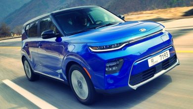 2022 Kia Soul Rumor Will Highlight The Hybrid Drivetrain