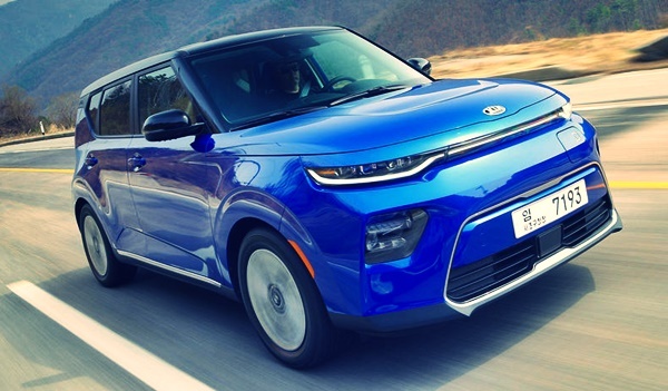 2022 Kia Soul Rumor Will Highlight The Hybrid Drivetrain