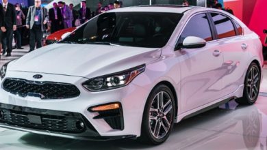 New 2021 KIA Forte Review, Redesign, Specs
