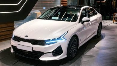 New 2021 KIA Optima Turbo AWD USA Release Date