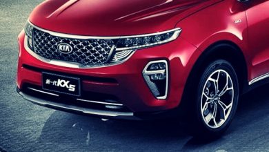New 2022 Kia Sportage Redesign Hybrid Version