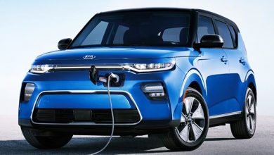2021 KIA Soul EV Specs, New Features