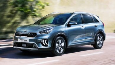 New 2021 KIA Niro Hybrid Review, Specs, Range