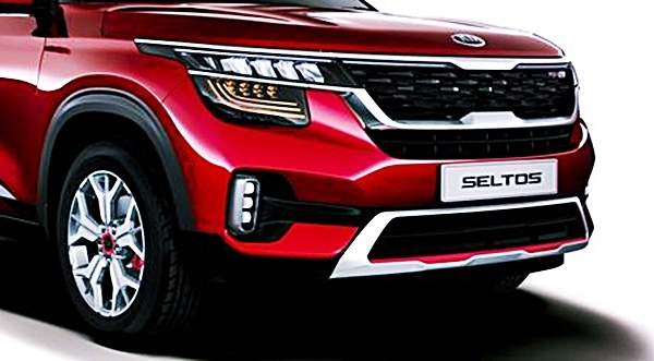 New 2022 KIA Seltos Rumors, Redesign