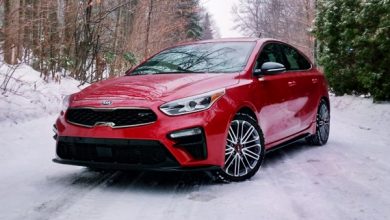 New 2022 KIA Forte GT Rumors, Pricing