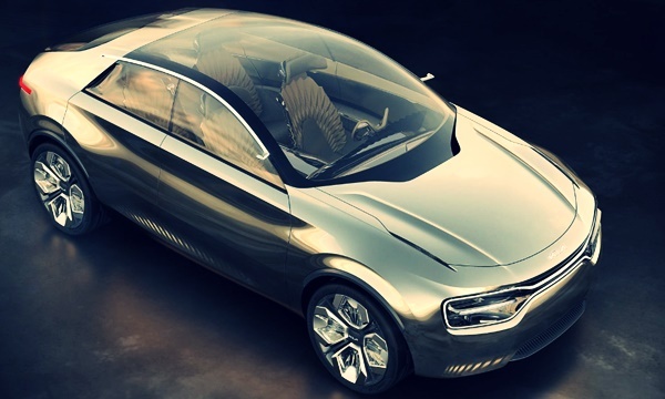 New 2022 KIA RIO Rumors, Redesign