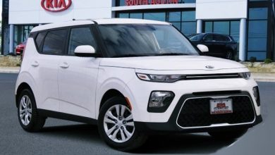 New 2022 KIA Soul LX Review, Specs, Engine