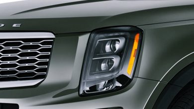 2023 KIA Telluride