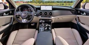 2023 KIA Stinger: Everything We Know So Far Car Reviews