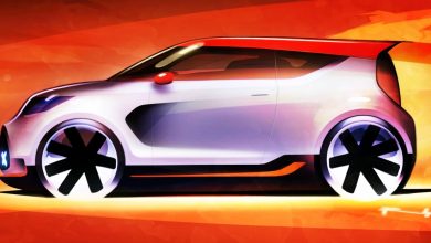 2023 KIA Soul