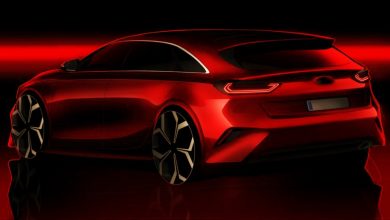 2022 KIA Ceed