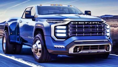 2023 GMC Sierra 2500HD