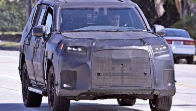 2023 Lexus LX 600