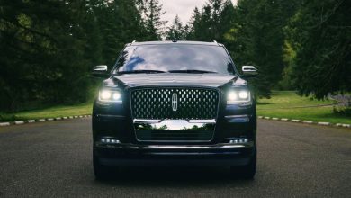 2023 Lincoln Navigator
