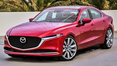 2023 Mazda 6