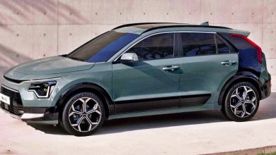 2023 KIA Niro