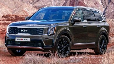 2023 KIA Telluride