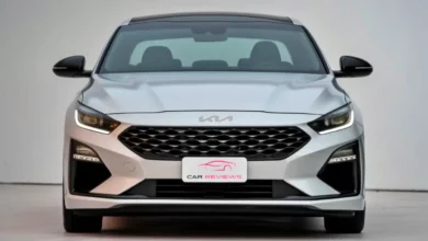 2024 Kia K5 GT Line