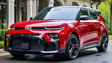 2024 KIA Soul GT