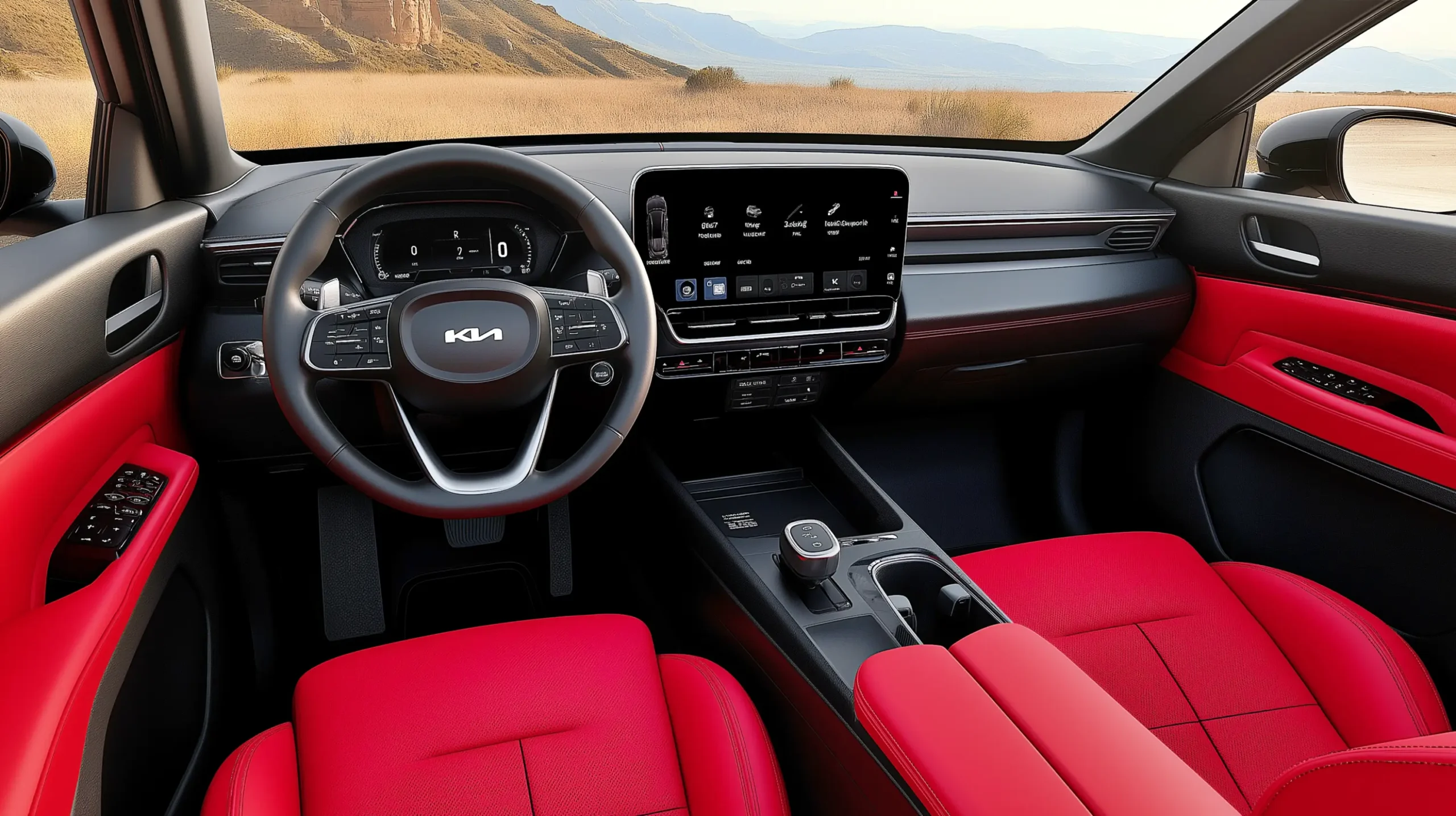2026 Kia Sportage Hybrid What To Expect From The Electrified SUV Car 