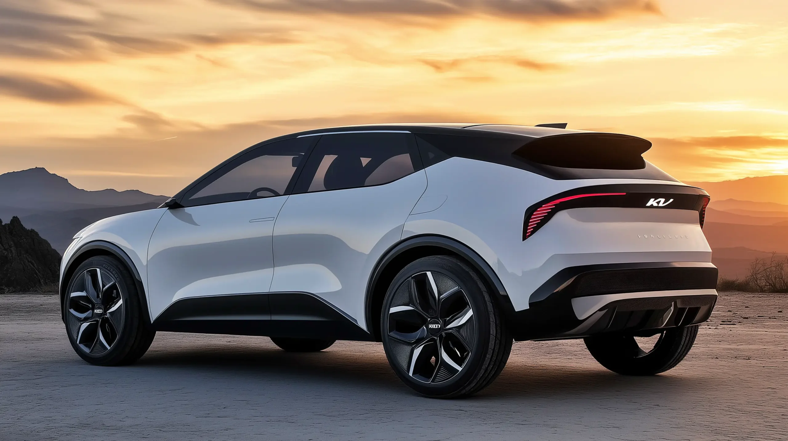 2026 Kia Sportage Review