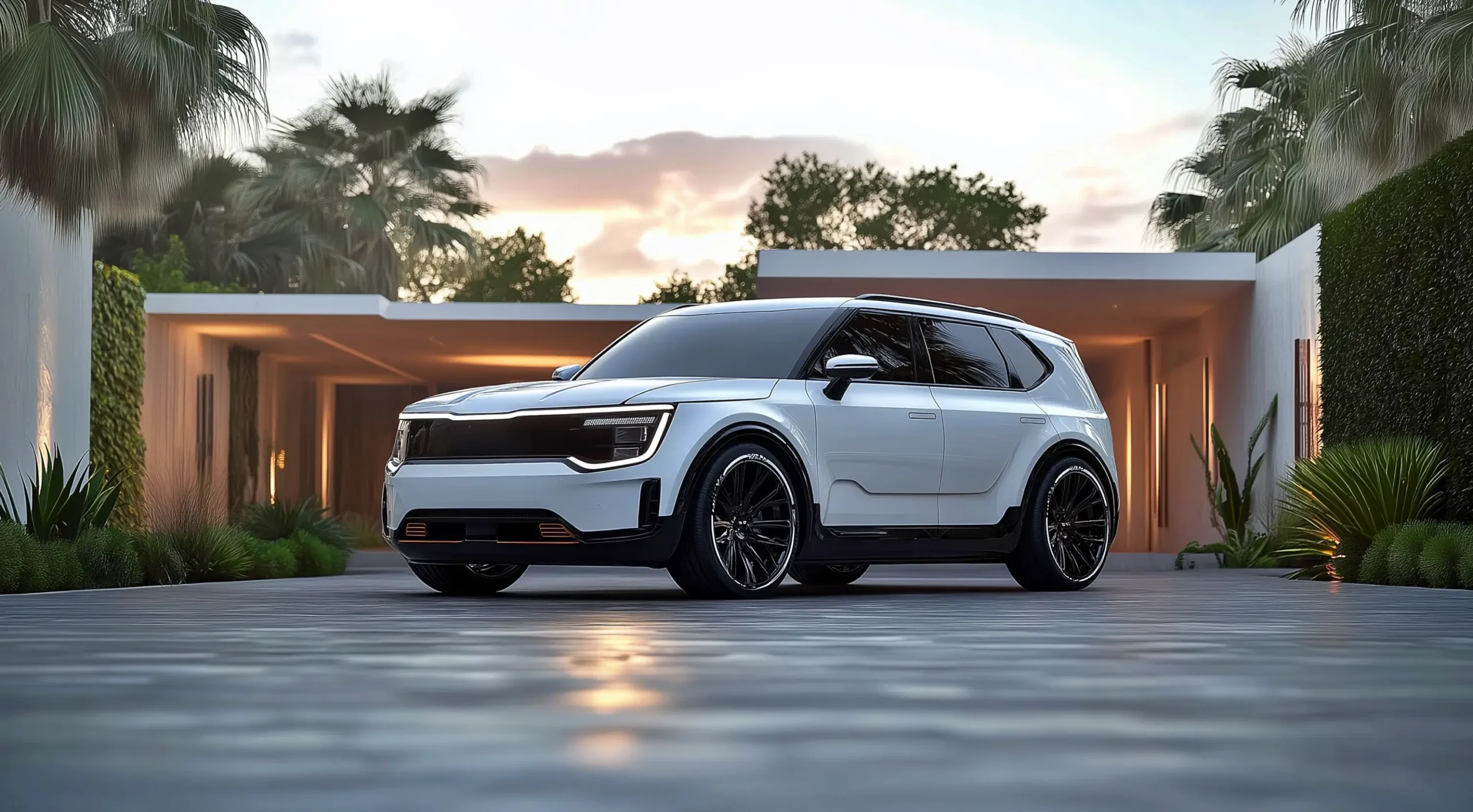 2026 Kia Telluride Hybrid Review